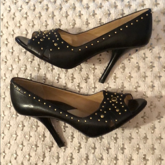 Michael Kors Heels - Picture 3 of 6